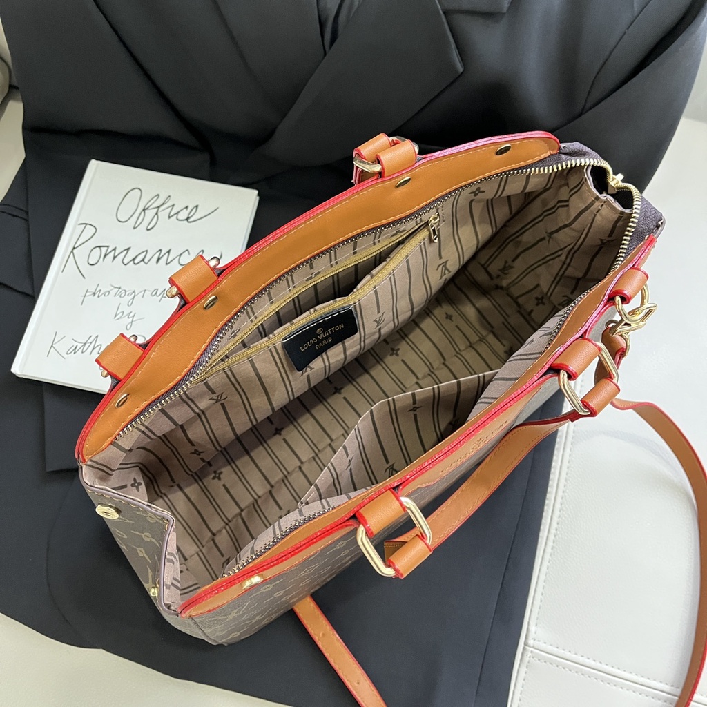 Túi Đeo Vai LV5158 Thời Trang Cao Cấp Cho Nữ