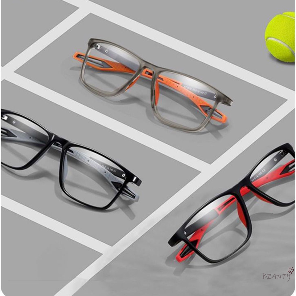SevenMiss Kính Cận Siêu Nhẹ Chống Va Đập Chuyên Dụng Chơi Thể Thao