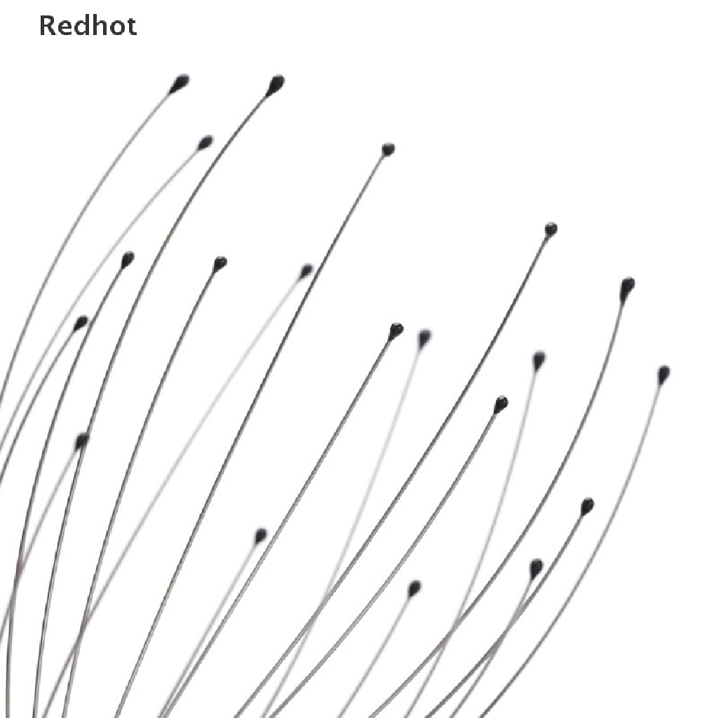 Dụng Cụ Mát Xa Da Đầu 20 Móng Giúp Thư Giãn Sâu