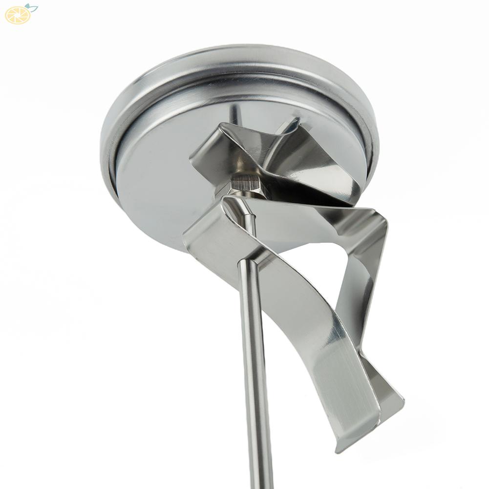 【VARSTR】Thermometer 1PCS 54mm Diameter Cooking Food Kitchen Tool Shrink Sleeve