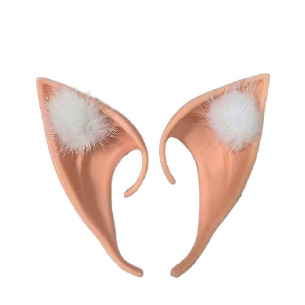 ANEMONE Tai Yêu Tinh Dễ Thương Dùng Hóa Trang Cho Bé