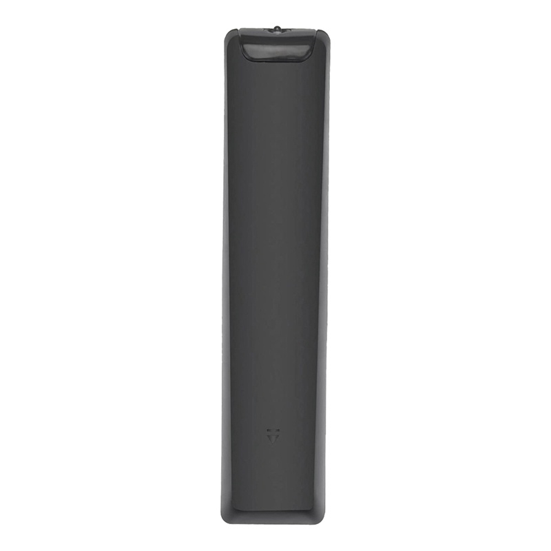 BN59-01259B Black Replace Remote Plastic Replace Remote for Samsung 4K UHD TV 6 Series UN40KU6290 UN40KU6290F UN40KU6290FXZA UN50KU6290UN50KU6290F