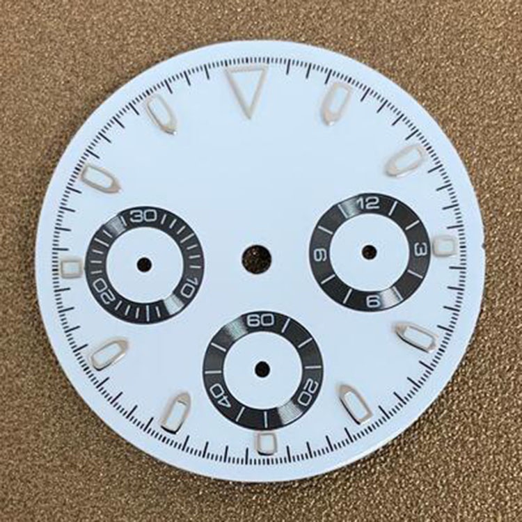 Linh Kiện Động Cơ Thay Thế Cho Đồng Hồ VK63 29.5MM