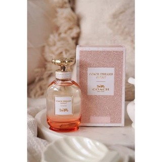 Nước Hoa Nữ Coach Dreams Sunset Eau De Parfum 90ml
