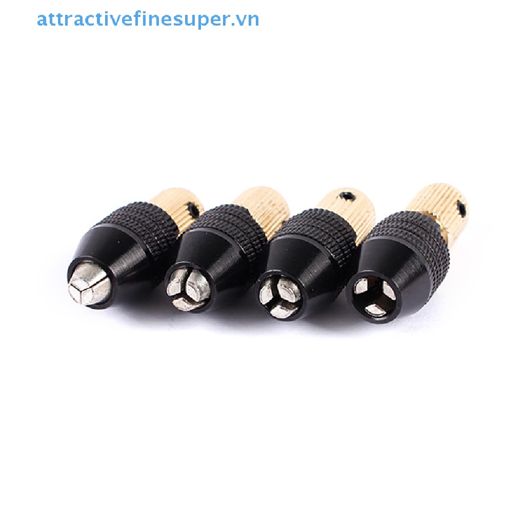 Đầu Kẹp Mũi Khoan AFS 2.0 / 2.35 / 3.0 / 3.17 / 5.0mm