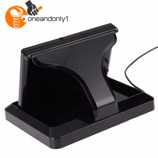 Màn Hình TFT LCD Hd 5 Inch Hai Chiều Có Thể Gấp Gọn Tiện Dụng