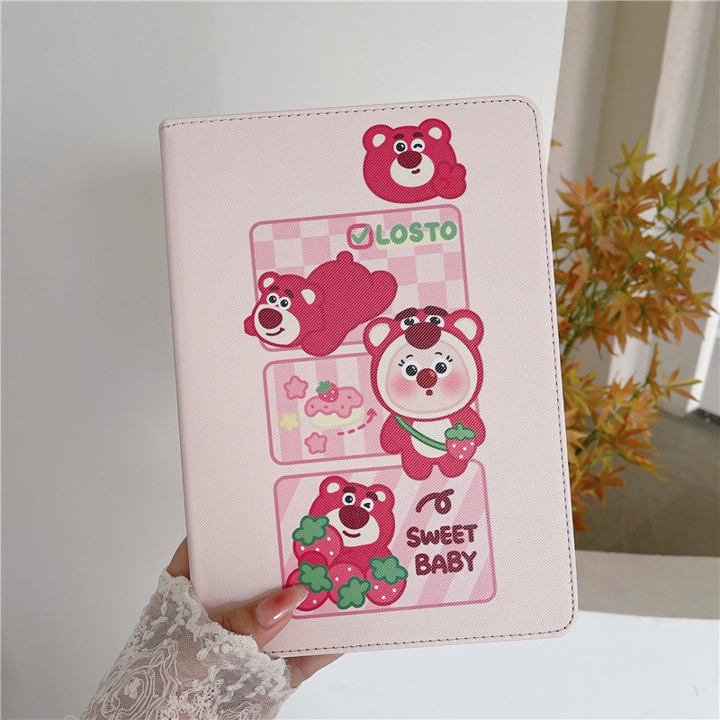 Bao Da Máy Tính Bảng Thông Minh Cho iPad Mini 1 2 3 4 5 6 Air Pro 4th / 5th / 6th / 7th / 8th / 9th / 10.9 "9.7" 10.2 "10.5" 11.0 "10.9" 2020 2019 2012