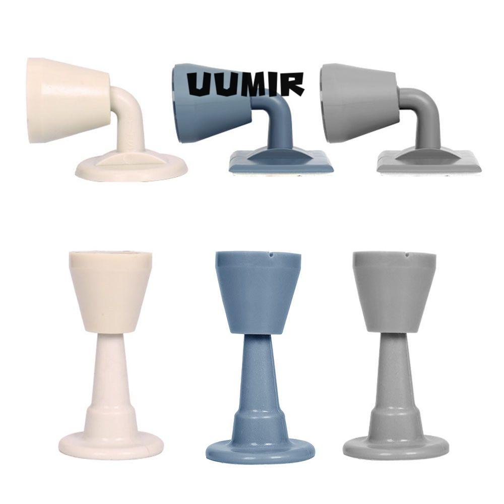 UUMIR Dụng Cụ Chặn Cửa Chống Ồn Không Ồn Tiện Dụng Chất Lượng Cao