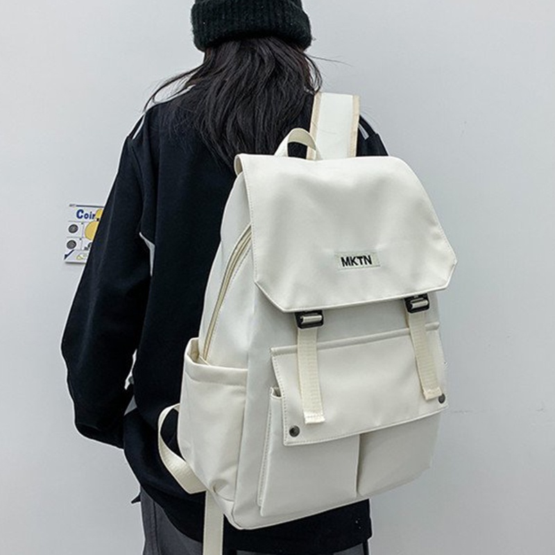 Balo Cỡ Lớn Thiết Kế Đơn Giản Thời Trang Cho Nữ