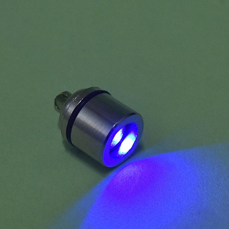 Khuôn Silicone Làm Móc Khóa Bằng Pha Lê Epoxy UV Hình Dấu Chân Mèo