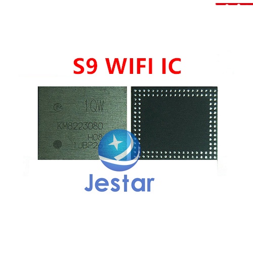 Set 1 Mô Đun Wifi IC Chuyên Dụng Cho Samsung S6 S7 S8 S9 S10 S21 S20 S10 + S9 + S8 + Edge NOTE 5 6 7 8 9 10 20 G9280
