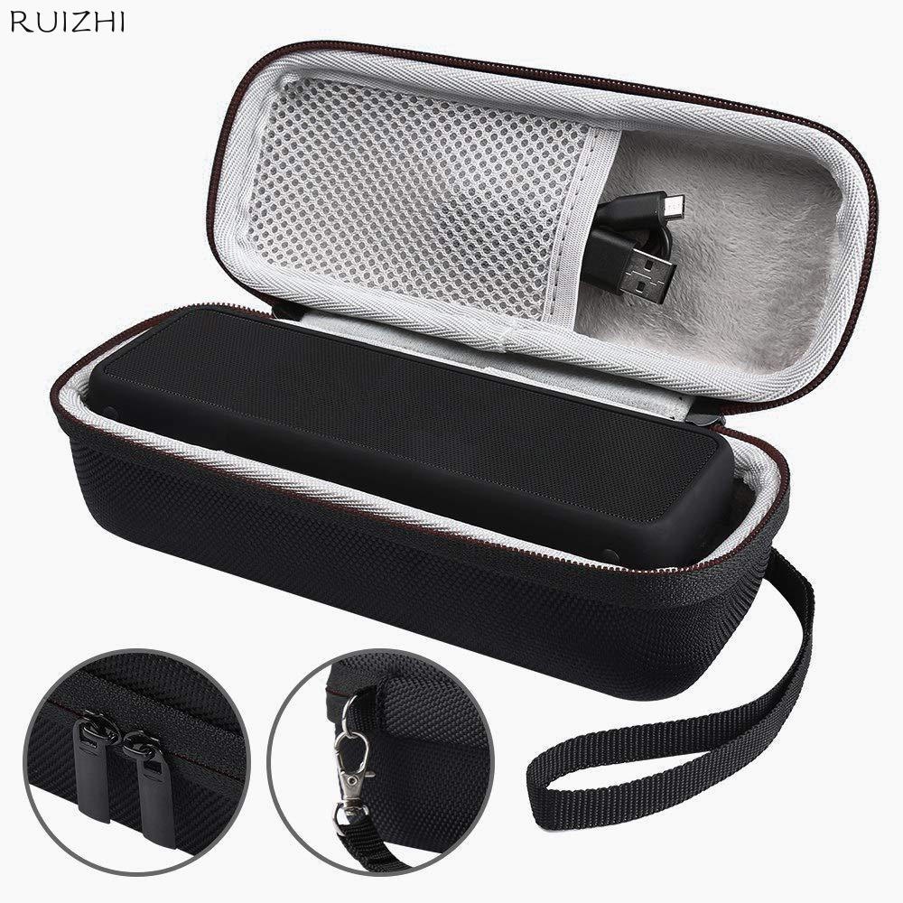 Túi Đựng Loa Bluetooth Anker SoundCore 2 Bằng EVA Phối Lưới Tiện Dụng Mang Theo Du Lịch
