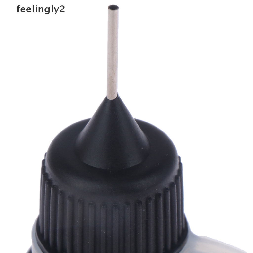 Keo 10ML Dán Trong Suốt Đính Đá Trang Trí Móng Tay