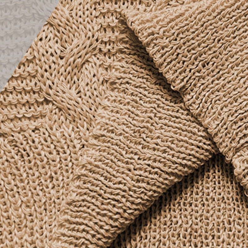 Áo Croptop Dệt Kim Hai Dây Cổ Chữ V Ôm Dáng Gợi Cảm Cho Nữ