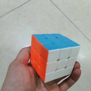 Đồ chơi phát triển kỹ năng rubik