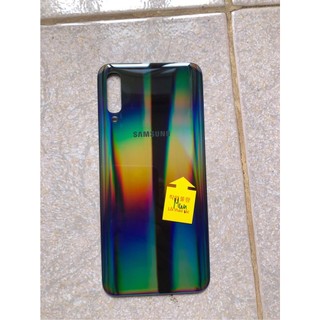 nắp lưng samsung A50