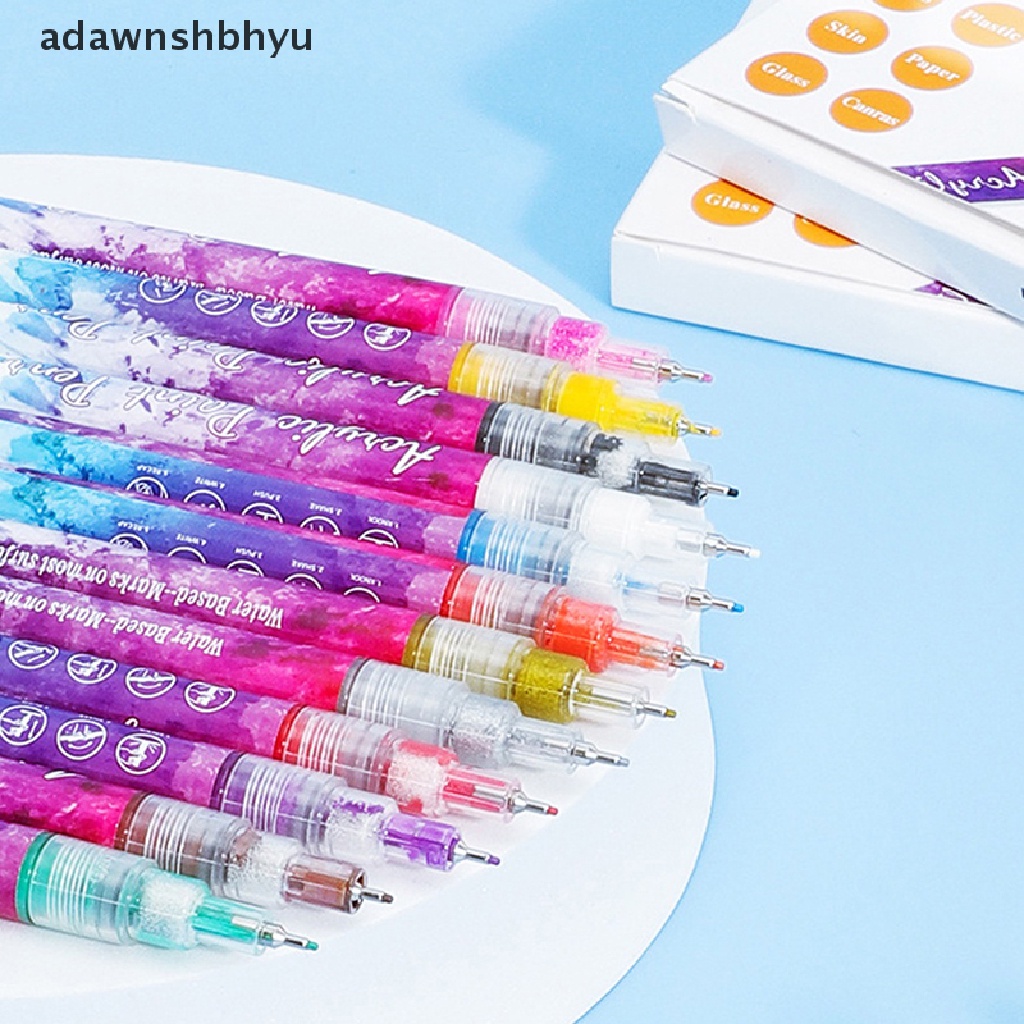 1 Bút Vẽ Trang Trí Móng Tay Nghệ Thuật DIY