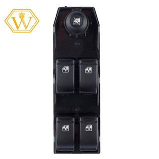 Công tắc điều khiển cửa sổ xe hơi cho chevrolet optra lacetti 2004-2007 96552814