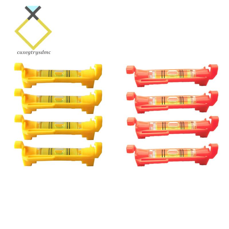 Bộ 4 Dây Treo Cấp Độ Bong Bóng Để Cân Bằng Các Khối Xây Dựng Thương Mại Etc.