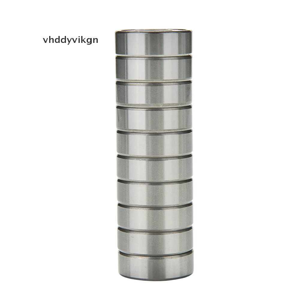 Set 10 Vòng Bi 8 * 22 * 7 ABEC-9 Dành Cho Giày Trượt Patin