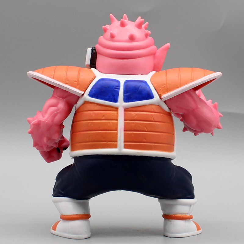 Mô Hình Nhân Vật Zarbon Frieza Dodoria Q Trong Dragon Ball 13cm Bằng Pvc Trang Trí Phòng