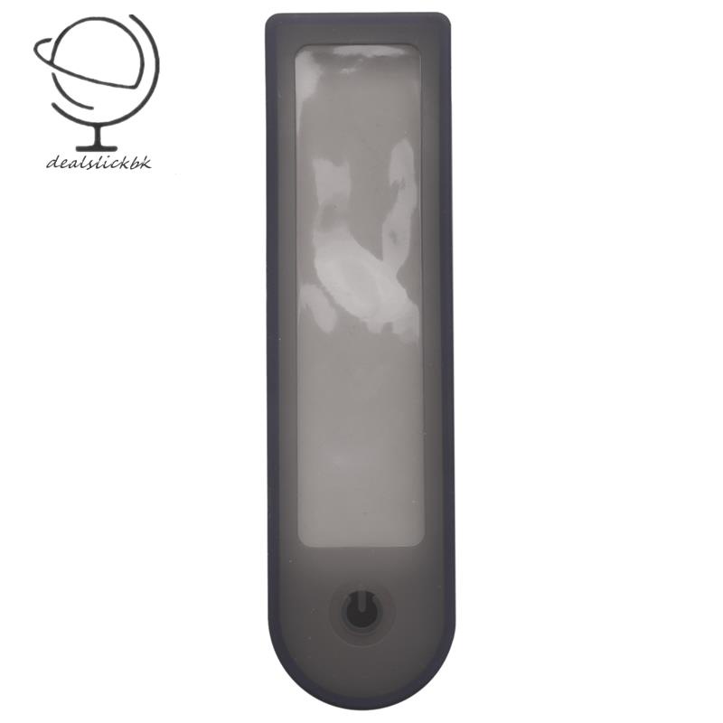 Bảng Điều Khiển Bằng Silicon Chống Nước Thông Dụng Cho Xiaomi Mijia M365 / M365 Pro Electric Scooter Pro Pcb Bt