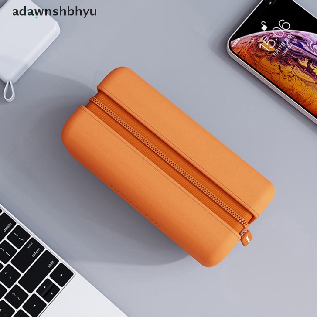 Túi Đựng Đồ Trang Điểm Cỡ Lớn Bằng EVA Chống Thấm Nước Cho Unisex