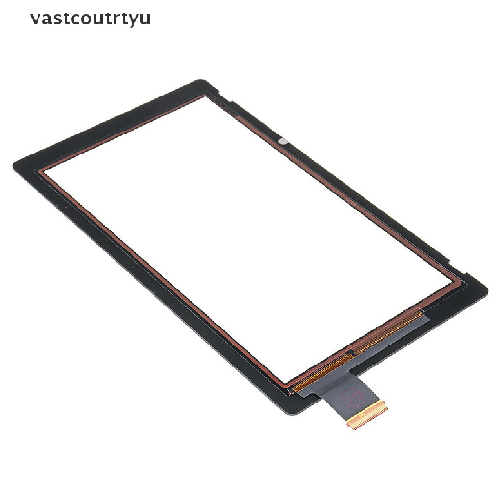 Màn Hình Cảm Ứng Lcd Bằng Kính Thay Thế Chuyên Dụng Cho Nintend Switch