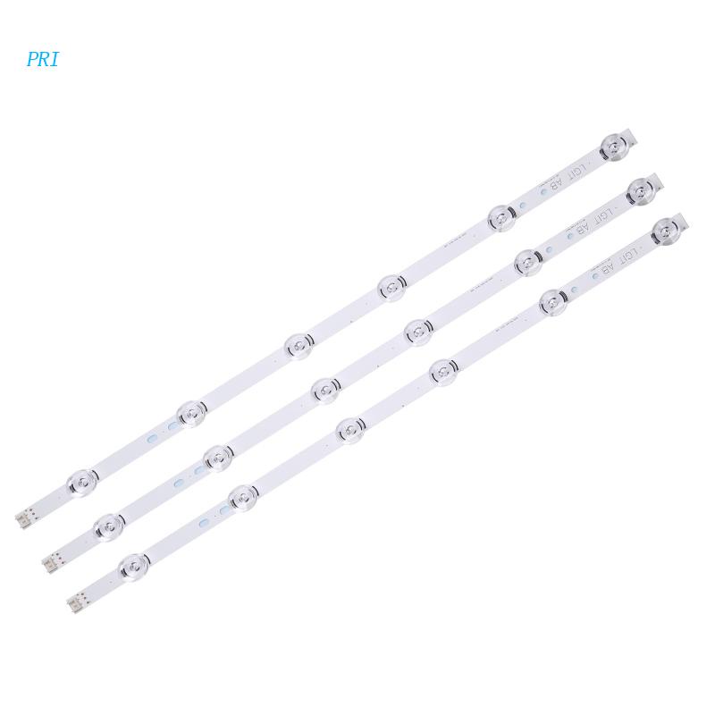 Dải Đèn LED Chiếu Sáng Cho LG 32 "TV 32LF592U 32LY320C innotek drt 3.0 32