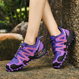 Giày Bata Leo NúI Cho Nữ Size 36-41