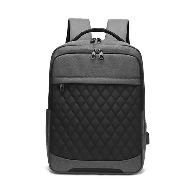 Balo laptop phong cách hiện đại - BEE GEE BLLT5608