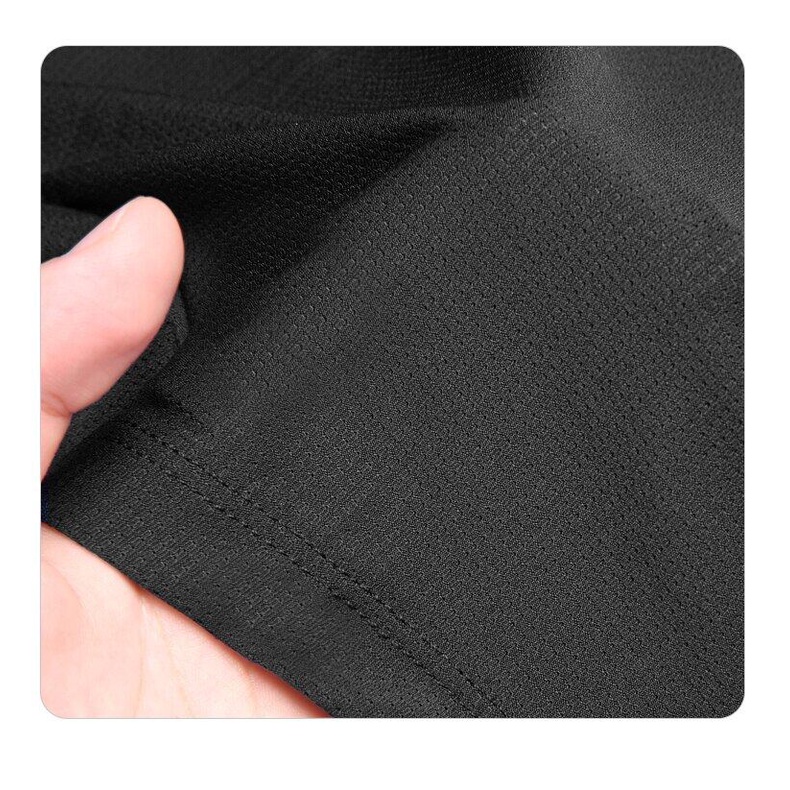 Chân Váy Đuôi Cá Ngắn Thêu Họa Tiết Nhanh Khô Thoáng Khí Thời Trang Bốn Mùa Cho Nữ PGM XS-XL