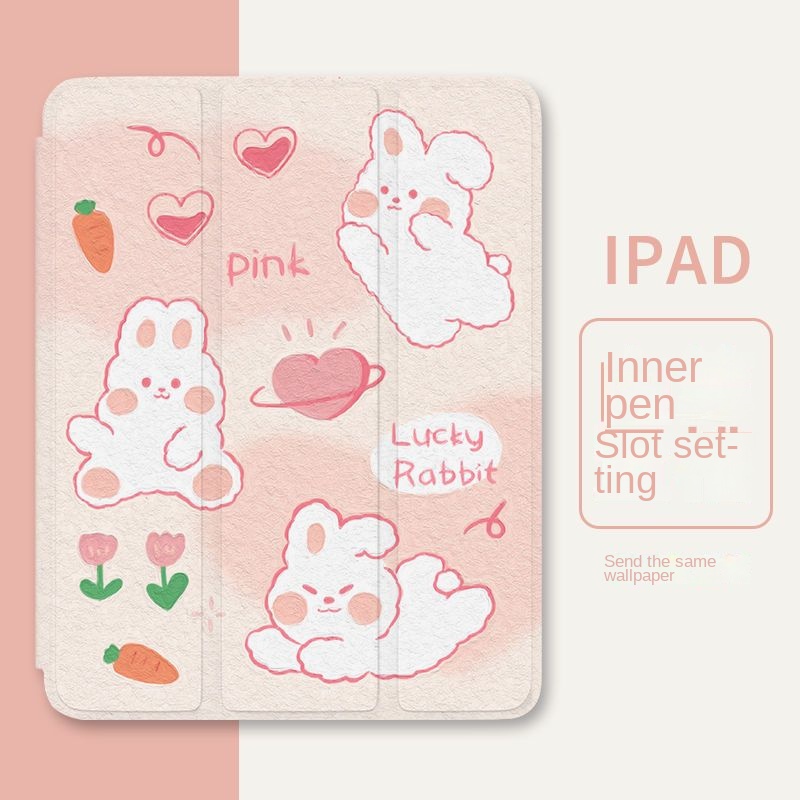 Ốp Máy Tính Bảng TPU Cho iPad Air 4 10.9 Gen7 / Gen8 / 9 Air4 / 5 10.9 gen5 / gen6 9.7 Air3 10.5 / Air1 / 2 9.7 Pro11 2021