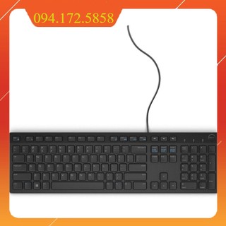 Giá siêu rẻ bàn phím có dây dell kb216 - fpt phân phối