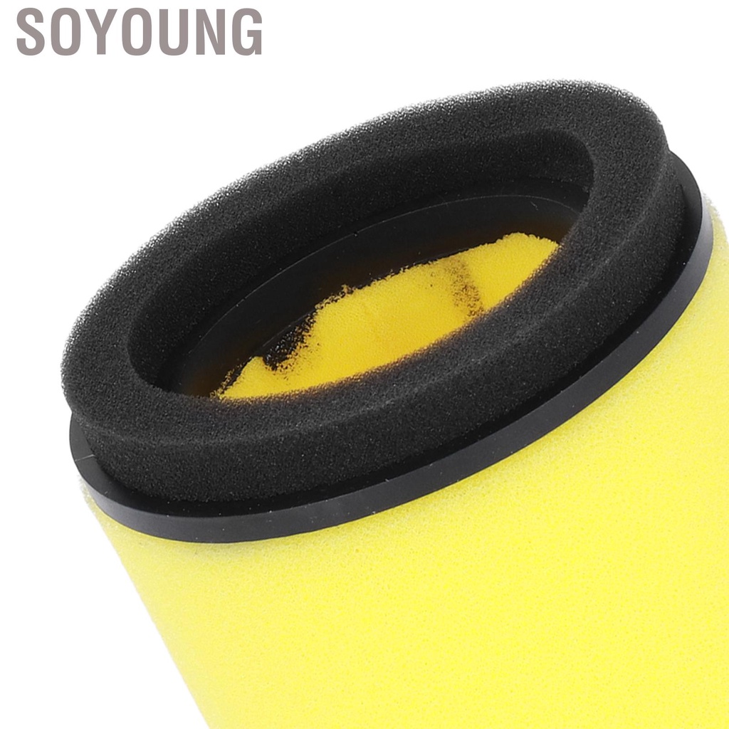 Soyoung Air Filter Sponge 0470‑421 High Airflow for ATV
