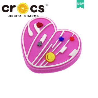 Jibbitz cross charms Tự Làm Nút jibbitz