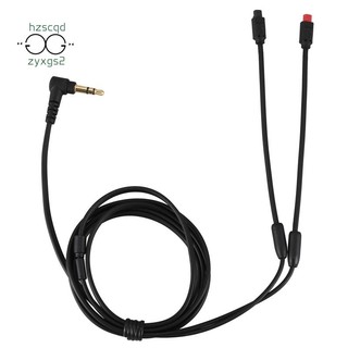Dây Cáp Âm Thanh IM01 IM02 03 04 IM50 IM70 HDC1 Phù Hợp Cho Tai Nghe Audio-Technica IM01