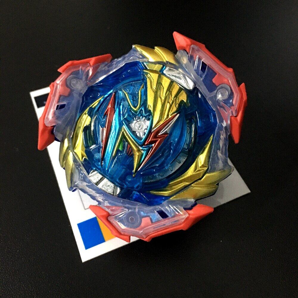 Con Quay Đồ Chơi Beyblade Burst B-180 - B-195 DB Series Solong4u Cho Trẻ Em