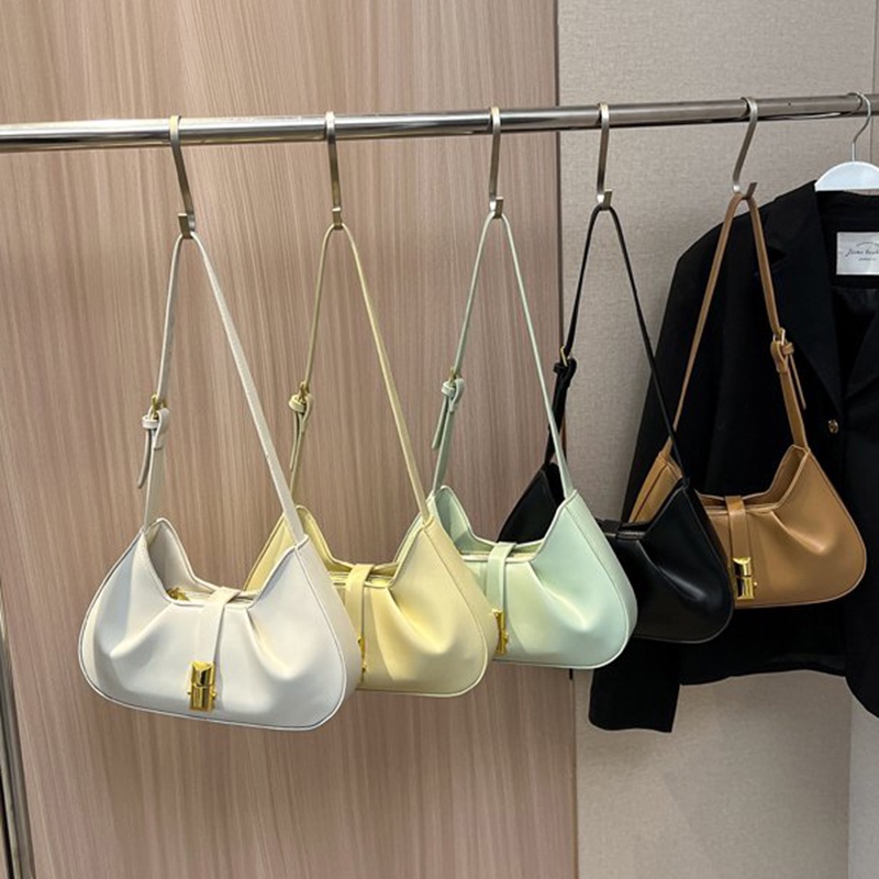 Ielgy Túi Đeo Chéo Đa Năng Chất Lượng Cao Thiết Kế Độc Đáo Cá Tính Cho Nữ