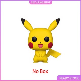 Funko Pop Mô Hình Nhân Vật Pokemon Go