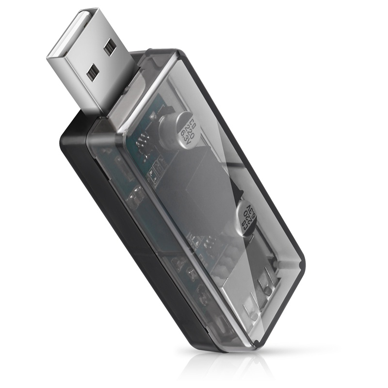 Mô Đun Cách Ly USB ADUM3160 Hỗ Trợ 12Mbps