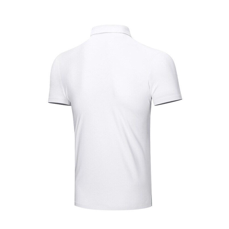 Áo Thun Thể Thao Đánh Golf Ngắn Tay Thoáng Khí Nhanh Khô Thời Trang Mùa Hè Cho Nam M-XXL YF441