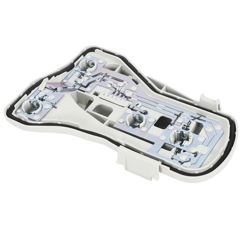 Set 2 Bảng Mạch Đèn Đuôi Xe Ô Tô POLO-9N 9N3 Hatchback 2005-2010