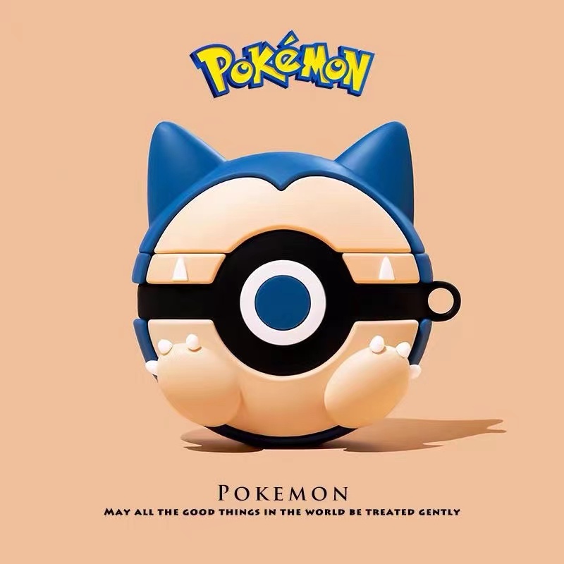 Vỏ Bảo Vệ Hộp Sạc Tai Nghe Không Dây bluetooth Bằng Silicon Mềm Họa Tiết Hoạt Hình Dễ Thương Cho Redmi buds4 lite