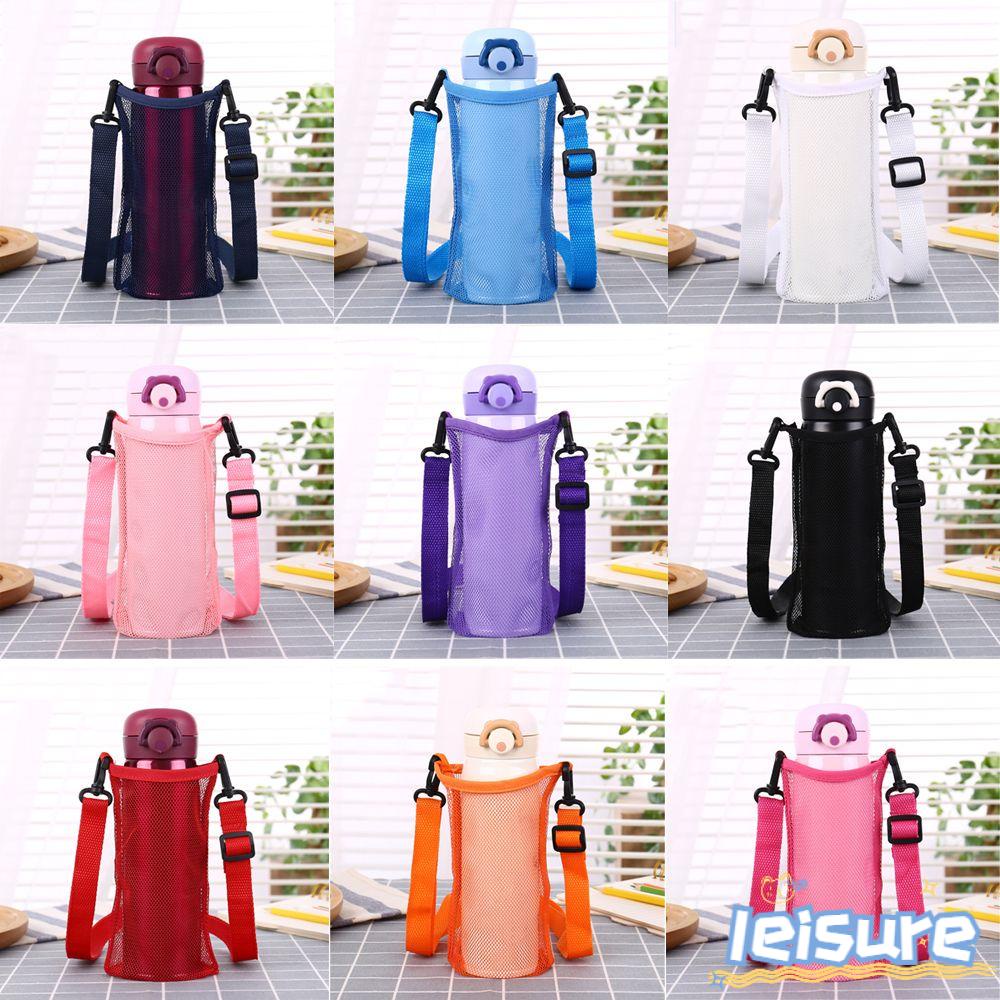 Vỏ Bọc Bình Nước Thể Thao Tiện Dụng