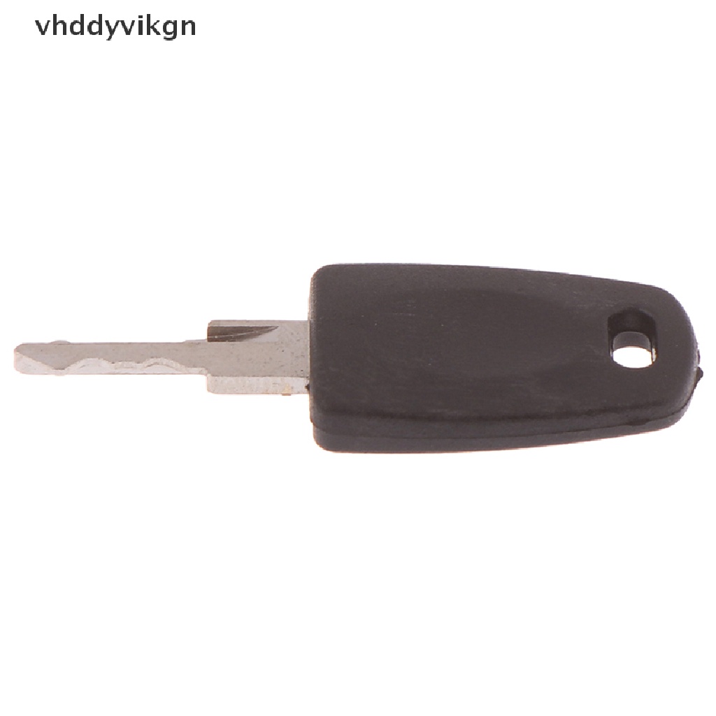 Túi Đựng Chìa Khóa Va Li VHDD al TSA002 007