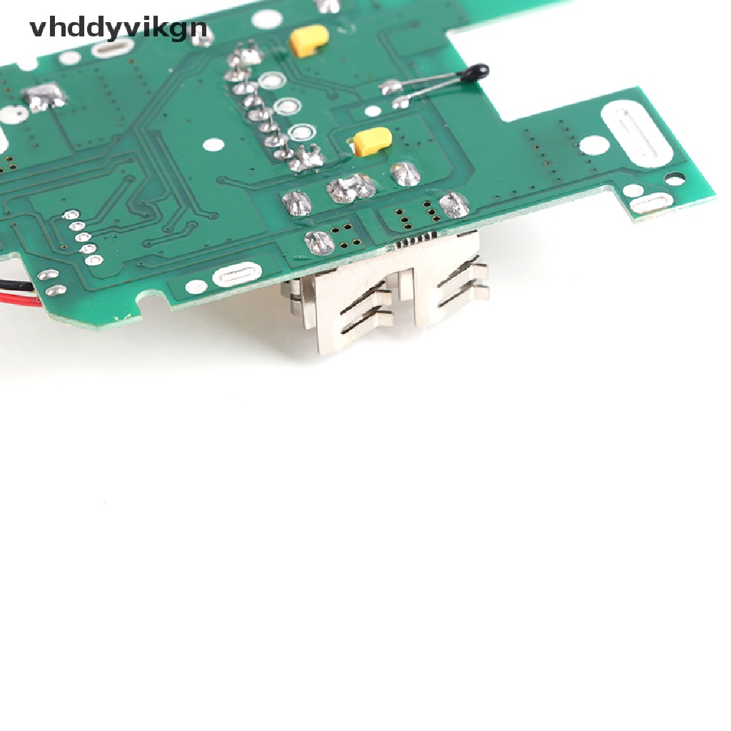 Bảng Mạch Bảo Vệ Sạc Pin VHDD BL1830 Li-Ion BMS PCB Cho Makita 18V