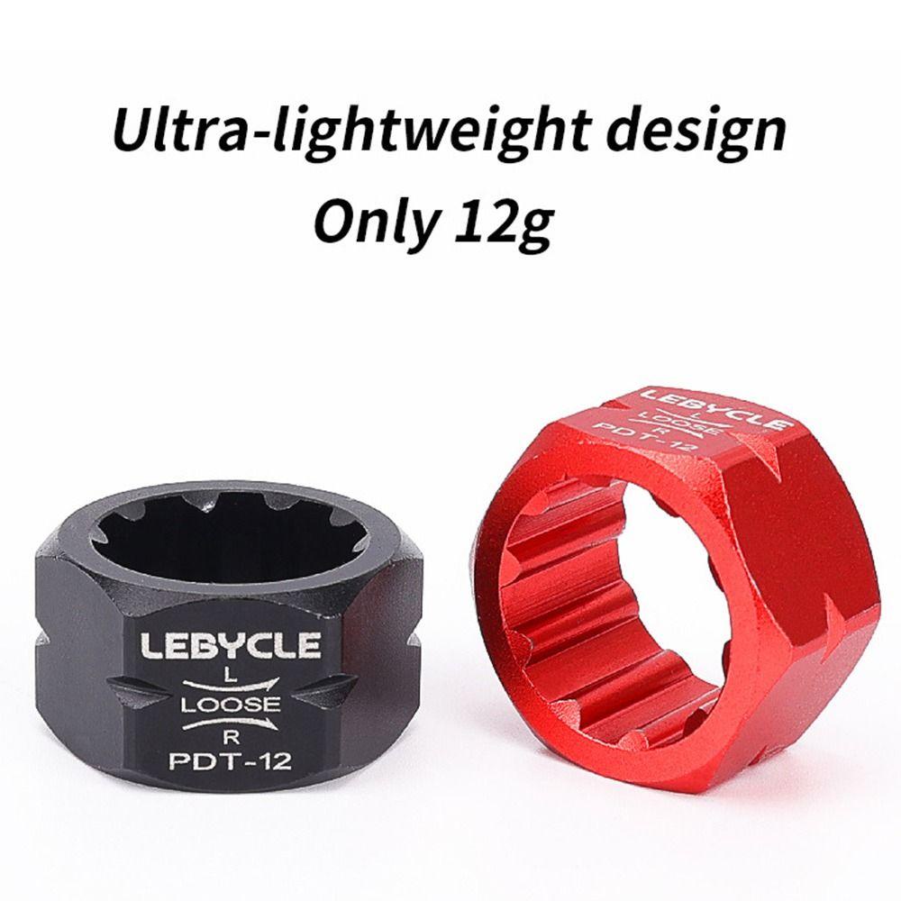 Dụng Cụ Tháo Lắp Bàn Đạp Xe Đạp Leo Núi Chuyên Dụng