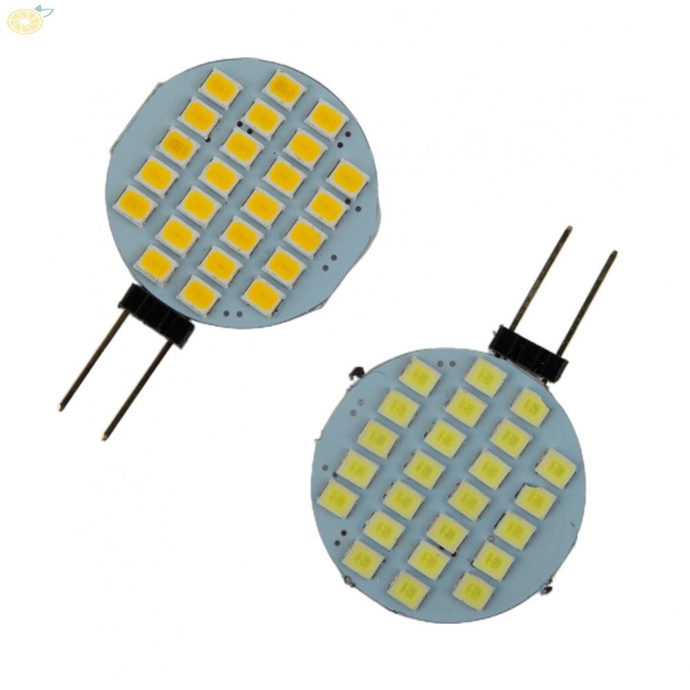 【VARSTR】Crystal Lamp Decorative Light Energy-saving LED Bulb Chandelier Replace