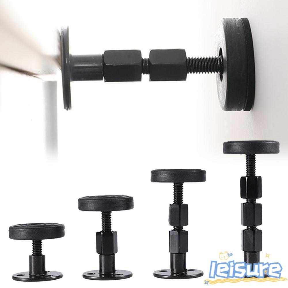 ♫DAPHNE♫ Adjustable Anti-Shake Tool Self-adhesive Cabinet Fixing Hardware Fasteners New Support Telescopic Table Holder Bed Anti-squeaking